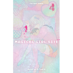 MAGICAL GIRL SITE - TOME 4
