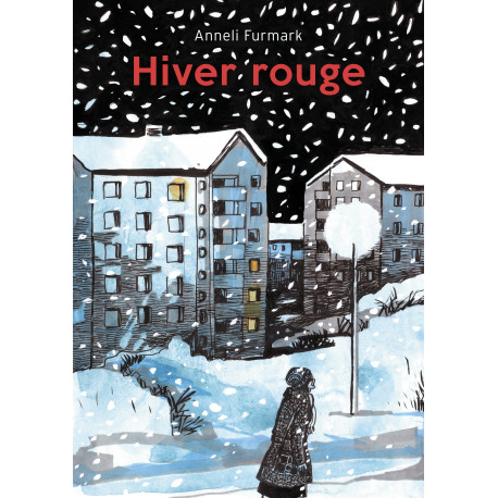 HIVER ROUGE