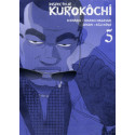 INSPECTEUR KUROKÔCHI - TOME 5