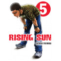 RISING SUN - TOME 5