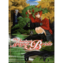 ANCIENT MAGUS BRIDE (THE) - TOME 3