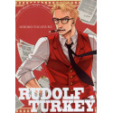 RUDOLF TURKEY - 4 - VOLUME 4