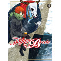 ANCIENT MAGUS BRIDE (THE) - TOME 4