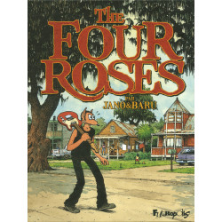 FOUR ROSES (THE) - THE FOUR ROSES