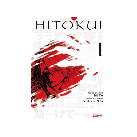 HITO KUI - TOME 1