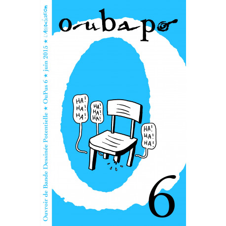 OUBAPO - 6 - OUPUS 6