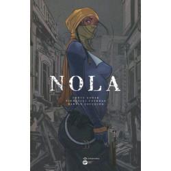 NOLA (COUCEIRO) - NOLA
