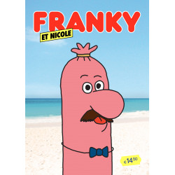 FRANKY (ET NICOLE) 3