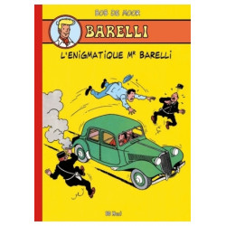 BARELLI T 1