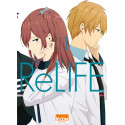 RELIFE - TOME 11