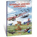 PATROUILLES AÉRIENNES ACROBATIQUES - 2 - VOLUMES 1 & 2