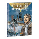 HISTOIRES DE PILOTES - 8 - MARIE MARVINGT