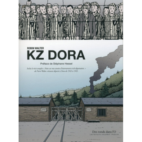 KZ DORA