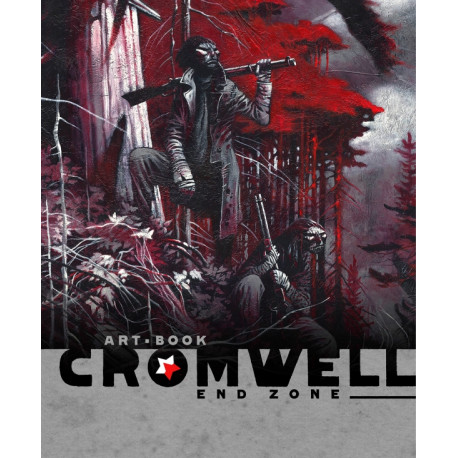 (AUT) CROMWELL - END ZONE