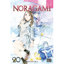 NORAGAMI - TOME 20