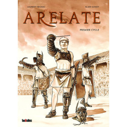 ARELATE - PREMIER CYCLE