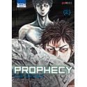 PROPHECY [THE COPYCAT] - TOME 2