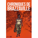 CHRONIQUES DE BRAZZAVILLE