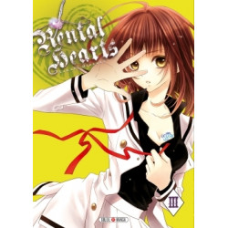 RENTAL HEARTS - TOME 3