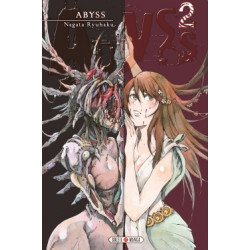 ABYSS - TOME 2
