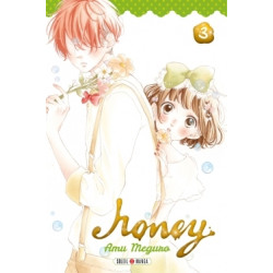 HONEY - TOME 3