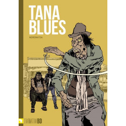 TANA BLUES - 1 - TANA BLUES