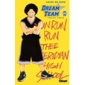 DREAM TEAM (HINATA) - TOME 25-26