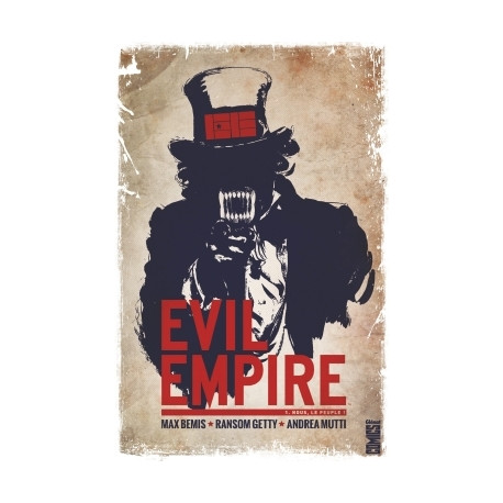 EVIL EMPIRE - 1 - NOUS, LE PEUPLE !