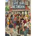 CUTE GIRL NETWORK (THE) - THE CUTE GIRL NETWORK