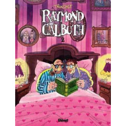 RAYMOND CALBUTH - TOME 02