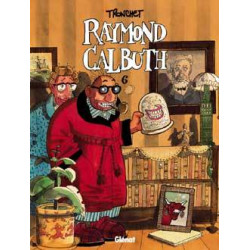 RAYMOND CALBUTH - TOME 6