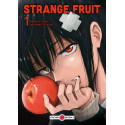 STRANGE FRUIT (ASADA-ISHIKAWA) - TOME 1