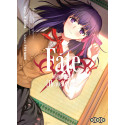 FATE-STAY NIGHT [HEAVEN'S FEEL] - TOME 5