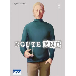 ROUTE END T05