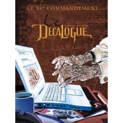 DÉCALOGUE (LE) - LE XIE COMMANDEMENT