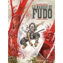 MASQUE DE FUDO (LE) - 1 - BRUME