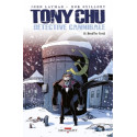 TONY CHU - DÉTECTIVE CANNIBALE - 10 - BOUFFER FROID