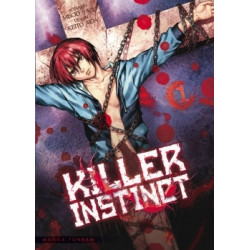 KILLER INSTINCT - 1 - VOLUME 1