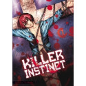 KILLER INSTINCT - 1 - VOLUME 1