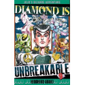 JOJO'S BIZARRE ADVENTURE - DIAMOND IS UNBREAKABLE - TOME 9