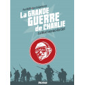 GRANDE GUERRE DE CHARLIE (LA) - 9 - LA MORT VENUE DU CIEL