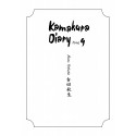 KAMAKURA DIARY - TOME 9