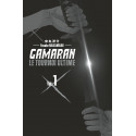 GAMARAN - LE TOURNOI ULTIME - TOME 1