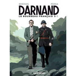 DARNAND, LE BOURREAU FRANÇAIS - 3 - 33