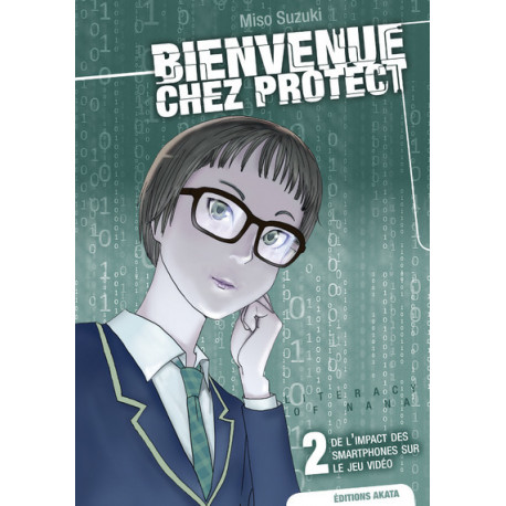 BIENVENUE CHEZ PROTECT - 2 - DE L'IMPACT DES SMARTPHONES SUR LE JEU VIDÉO