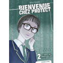 BIENVENUE CHEZ PROTECT - 2 - DE L'IMPACT DES SMARTPHONES SUR LE JEU VIDÉO