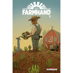FARMHAND - TOME 1