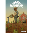 FARMHAND - TOME 1