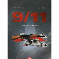 9-11 - 1 - W.T.C.  ACTE 1