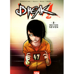 BREAK! - 2 - SECTION SEVEN